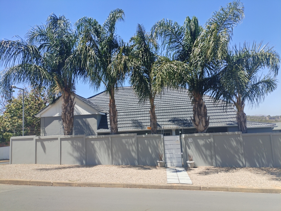 3 Bedroom Property for Sale in Amandelrug Western Cape